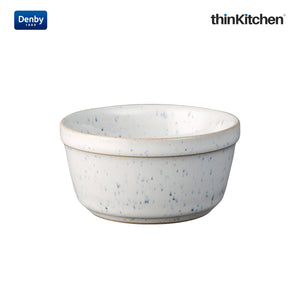 Denby Studio Blue Chalk Ramekin