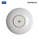 Denby Studio Blue Chalk Medium Ridged Bowl