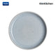 Denby Studio Blue Pebble Small Coupe Plate