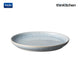 Denby Studio Blue Pebble Medium Coupe Plate