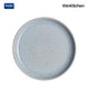 Denby Studio Blue Pebble Medium Coupe Plate