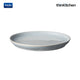 Denby Studio Blue Pebble Coupe Dinner Plate