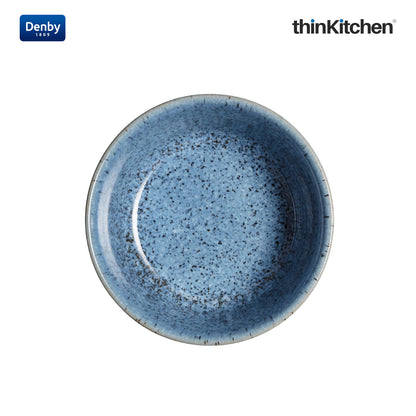 Denby Studio Blue Flint Ramekin