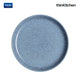 Denby Studio Blue Flint Small Coupe Plate