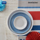 Denby Studio Blue Flint Small Coupe Plate