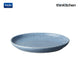 Denby Studio Blue Flint Medium Coupe Plate