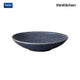 Denby Studio Blue Cobalt Medium Ridged Bowl