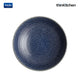 Denby Studio Blue Cobalt Medium Ridged Bowl