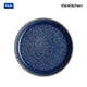 Denby Studio Blue Cobalt Small Coupe Plate
