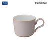 Denby Impression Pink Tea Coffee Cup, 220ml