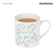 KitchenCraft Creative top Everyday Home Cat Can Mug