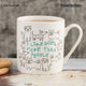 KitchenCraft Creative top Everyday Home Dog Can Mug