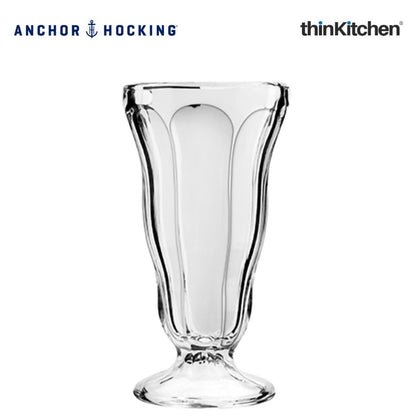 Anchor Hocking Soda Dessert Glass Dessert Glass - 369 ml
