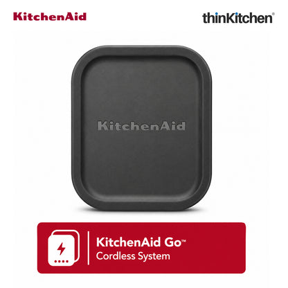 KitchenAid Go 12V MAX Rechargeable Lithium-Ion Battery For Cordless Kitchen Appliances