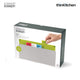 Joseph Joseph Index Chopping Board Set - Silver
