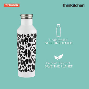 Typhoon Pure Color-change Leopard Bottle, 800ml