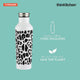 Typhoon Pure Color-change Leopard Bottle, 800ml