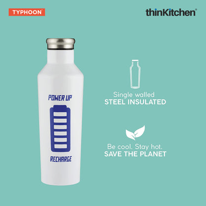 Typhoon Pure 800ml Col Change Recharge