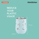 Typhoon Pure Active Tumbler, Blue,  350ml