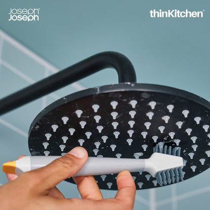 Joseph Joseph CleanTech 3-in-1 detail brush