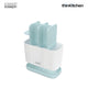Joseph Joseph EasyStore Large Toothbrush Caddy - Blue