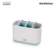 Joseph Joseph EasyStore Large Toothbrush Caddy - Blue
