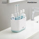 Joseph Joseph EasyStore Large Toothbrush Caddy - Blue