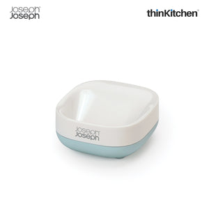 Joseph Joseph Slim Compact Soap Dish, Blue