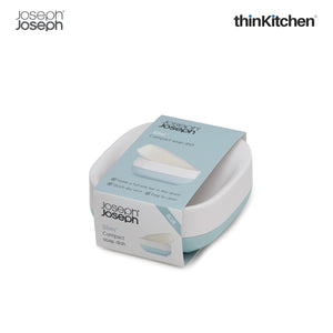 Joseph Joseph Slim Compact Soap Dish, Blue