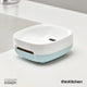 Joseph Joseph Slim Compact Soap Dish, Blue