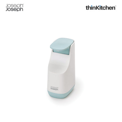 Joseph Joseph Slim Compact Soap Pump Blue