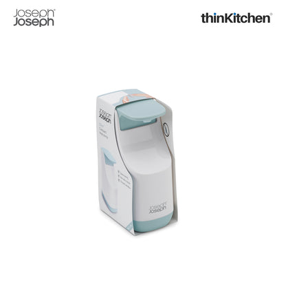 Joseph Joseph Slim Compact Soap Pump Blue