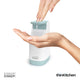 Joseph Joseph Slim Compact Soap Pump, Blue