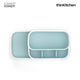 Joseph Joseph EasyStore Bathroom Caddy, Blue