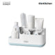 Joseph Joseph EasyStore Bathroom Caddy, Blue