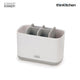 Joseph Joseph EasyStore™ Large Toothbrush Holder, Grey