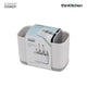 Joseph Joseph EasyStore™ Large Toothbrush Holder, Grey