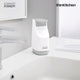 Joseph Joseph Slim™ Compact Soap Dispenser, Grey