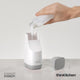 Joseph Joseph Slim™ Compact Soap Dispenser, Grey