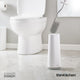 Joseph Joseph Flex Steel Toilet Brush