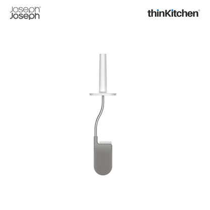Joseph Joseph Flex Toilet Brush Grey
