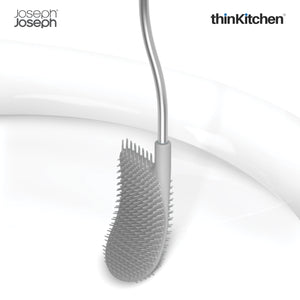 Joseph Joseph Flex Steel Toilet Brush