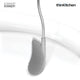 Joseph Joseph Flex Steel Toilet Brush
