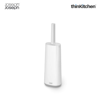 Joseph Joseph Flex Toilet Brush Grey