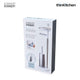 Joseph Joseph EasyStore™ Toilet Paper Holder with Flex™ Steel Toilet Brush