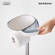 Joseph Joseph EasyStore™ Toilet Paper Holder with Flex™ Steel Toilet Brush