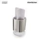 Joseph Joseph EasyStore Steel Toothbrush Caddy