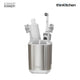 Joseph Joseph EasyStore Steel Toothbrush Caddy
