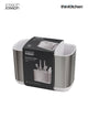 Joseph Joseph EasyStore Steel Large Toothbrush Caddy