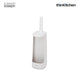 Joseph Joseph Flex™ Plus Toilet Brush With Storage Caddy, White